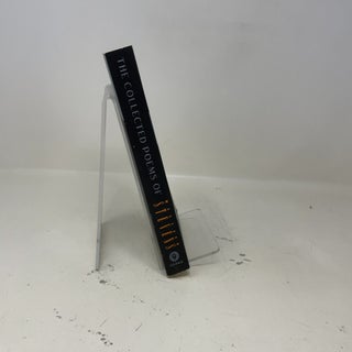 The Collected Poems of Wallace Stevens