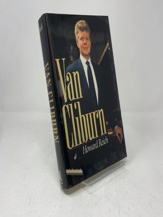 Van Cliburn