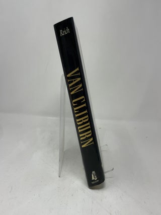 Van Cliburn