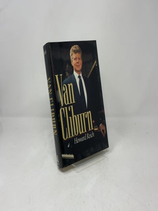 Van Cliburn