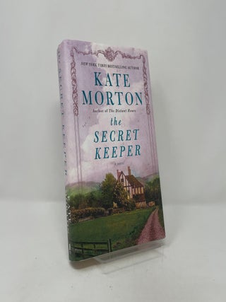 Item #408340 The Secret Keeper: A Novel. Kate Morton