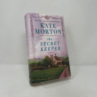 The Secret Keeper: A Novel