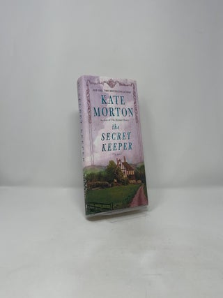 The Secret Keeper: A Novel