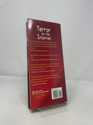 Terror on the Internet: The New Arena, the New Challenges