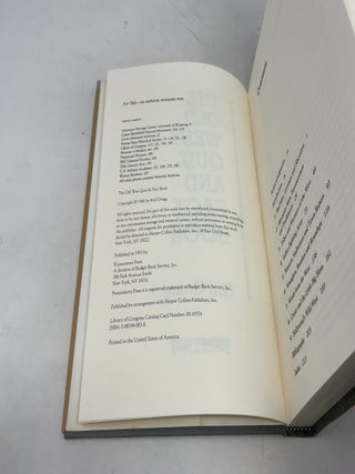The Old West Quiz and Fact Book