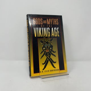 Gods and Myths of the Viking Age