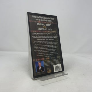 Blood, Money, & Greed: The Money Trust Conspiracy