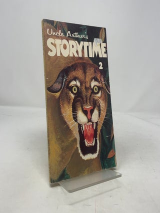 Item #408394 Uncle Arthur's Storytime Two. Arthur S. Maxwell