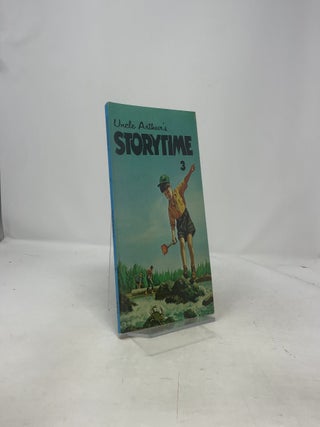 Uncle Arthur's Storytime 3