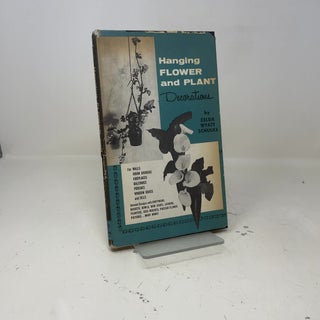 Hanging Flower and Plant Decorations