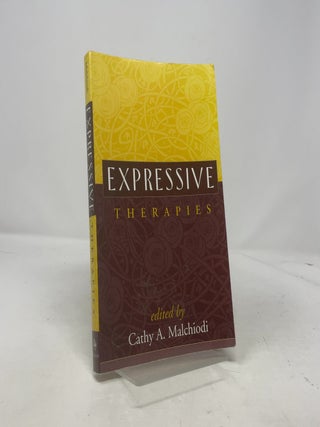 Expressive Therapies