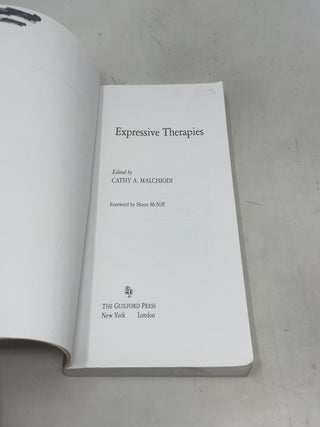 Expressive Therapies