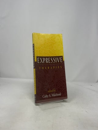 Expressive Therapies