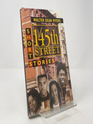 145th Street: Short Stories