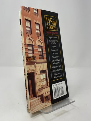145th Street: Short Stories