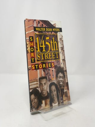 145th Street: Short Stories