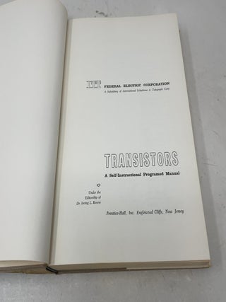 Transistors