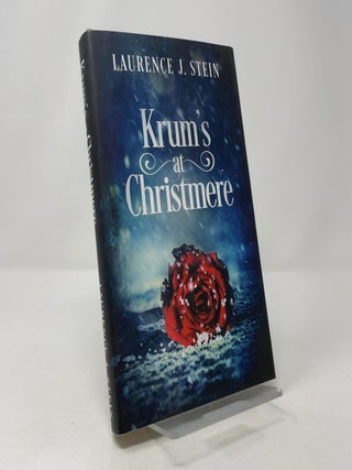 Item #408429 Krum's at Christmere. Laurence J. Stein