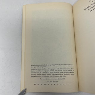 The Lore of the Unicorn