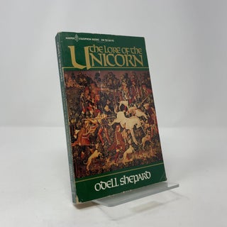 The Lore of the Unicorn