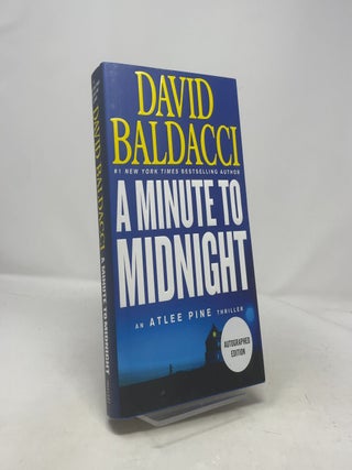 A Minute to Midnight