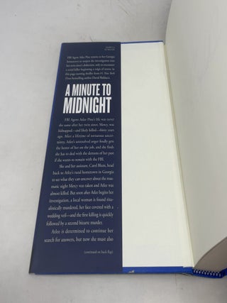 A Minute to Midnight