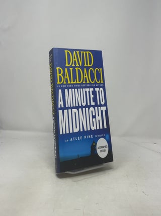 A Minute to Midnight
