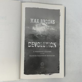 Devolution