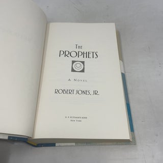 The Prophets