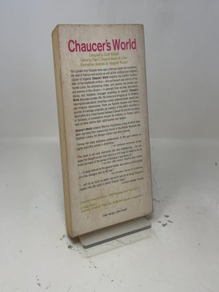Chaucer's World