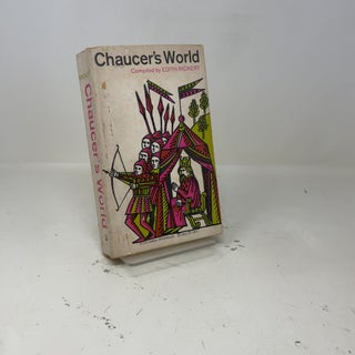 Chaucer's World