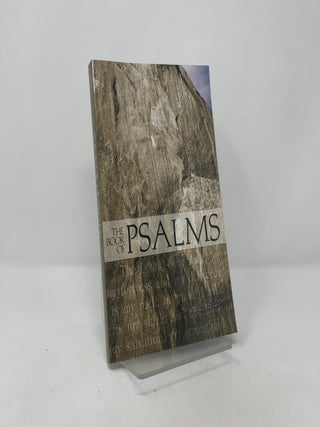 Item #408514 The Book of Psalms. Inc Biblica