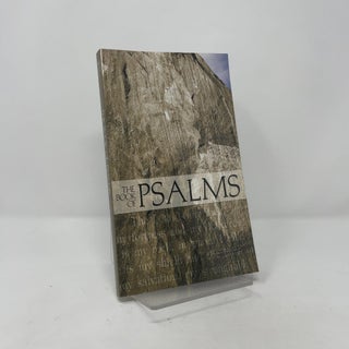 Item #408514 The Book of Psalms. Inc Biblica