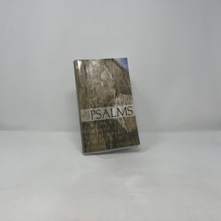 The Book of Psalms