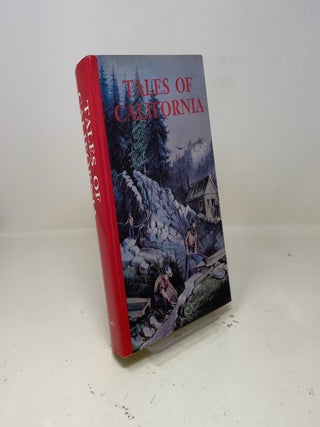 Tales of Old California