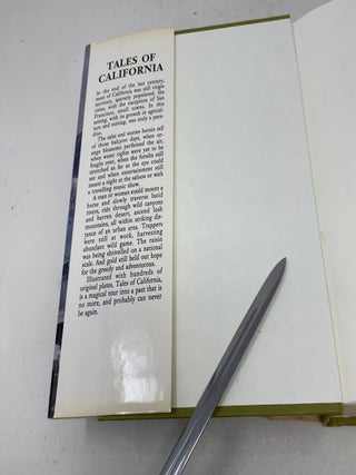 Tales of Old California
