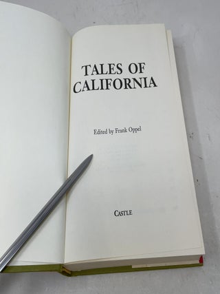 Tales of Old California