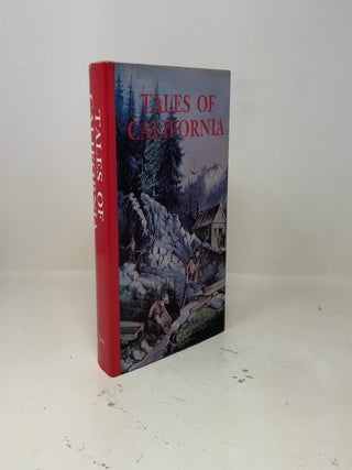 Tales of Old California