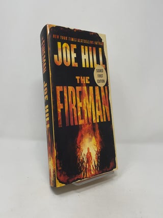 The Fireman