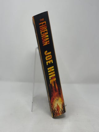 The Fireman