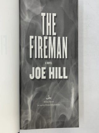 The Fireman