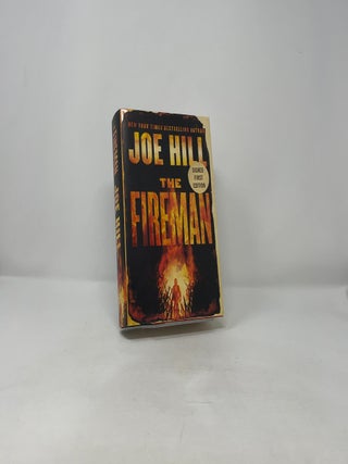 The Fireman