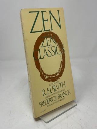 Zen and Zen Classics