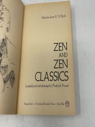 Zen and Zen Classics
