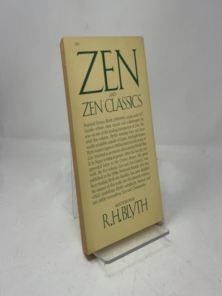 Zen and Zen Classics