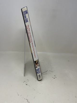 Losing the Edge: The Rise and Fall of the Stanley Cup Champion New York Rangers