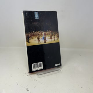 Losing the Edge: The Rise and Fall of the Stanley Cup Champion New York Rangers