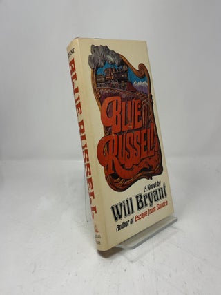 Blue Russell