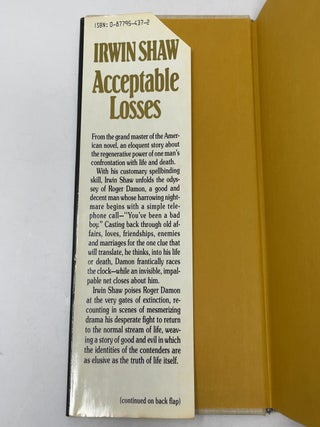 Acceptable Losses