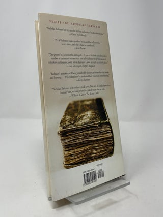 Among the Gently Mad: Strategies and Perspectives for the Book-Hunter in the Twenty-First Century
